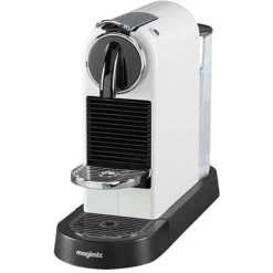 Magimix Nespresso Citiz White Coffee Machine -Kitchen Appliances Discounts 89368627 5
