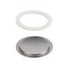 Bialetti Venus 4 Cup Washer / Filter Set -Kitchen Appliances Discounts 89717279 1
