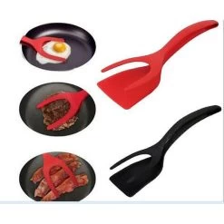 Egg Spatula Pancake Spatula 2pcs