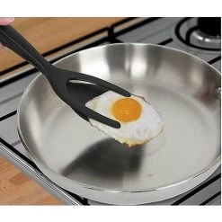 Egg Spatula Pancake Spatula 2pcs -Kitchen Appliances Discounts 89793600 3