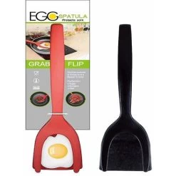 Egg Spatula Pancake Spatula 2pcs -Kitchen Appliances Discounts 89793600 4