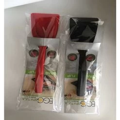 Egg Spatula Pancake Spatula 2pcs -Kitchen Appliances Discounts 89793600 5