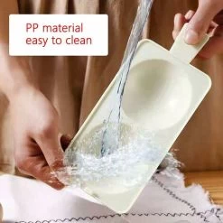 Microwave Oven Special Steam Plate Love Breakfast Steamer Eggs Plastic Heat-resistant Egg Mold -Kitchen Appliances Discounts 90104662 4