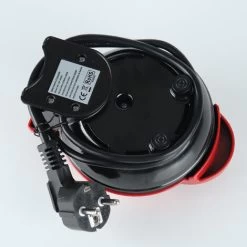 Create Perfect Mini Waffles, Paninis, And Hash Browns With Our Home Mini Waffle Maker - Perfect For Family Celebrations, Easter, And Children's Birthday Parties