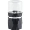 Grinder Home Portable Mini Electric Smoke Grinder USB 200W High Power 400mAh 16000rpm Speed Herb Pulverizer, Black -Kitchen Appliances Discounts 90818893 1