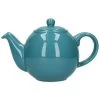 London Pottery Globe 2 Cup Teapot Aqua -Kitchen Appliances Discounts 91972092 1