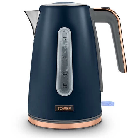Tower Cavaletto Kettle Midnight Blue 3 Tower Cavaletto Kettle Midnight Blue