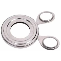 Stainless Steel Egg Shell Opener Egg Cover Opener Egg Trimmer Egg Trimmer