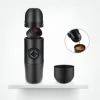 Portable Coffee Maker, 70ml Manual Coffee Maker, Mini Ground Coffee Maker, Portable, Espresso Maker Manual Coffee Maker, For Camping Hiking 1 Portable Coffee Maker, 70ml Manual Coffee Maker, Mini Ground Coffee Maker, Portable, Espresso Maker Manual Coffee Maker, For Camping Hiking -Kitchen Appliances Discounts 92347158 1