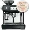 Sage The Oracle Touch Black Truffle Coffee Machine With FREE Gift -Kitchen Appliances Discounts 92350803 1