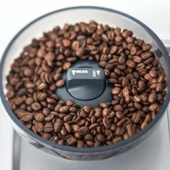 Sage The Oracle Touch Black Truffle Coffee Machine With FREE Gift 10 Sage The Oracle Touch Black Truffle Coffee Machine With FREE Gift -Kitchen Appliances Discounts 92350803 4