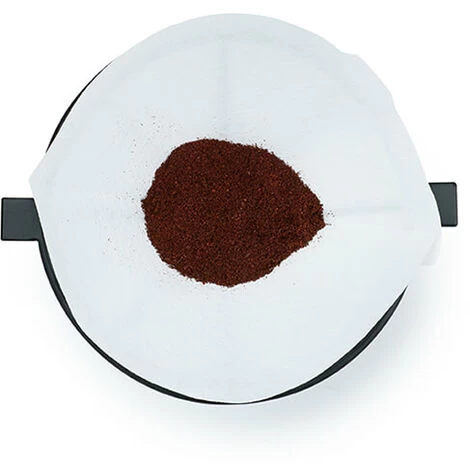 Barista & Co Beautifully Crafted Core Pour Over Coffee Maker Black 4 Barista & Co Beautifully Crafted Core Pour Over Coffee Maker Black - Image 2