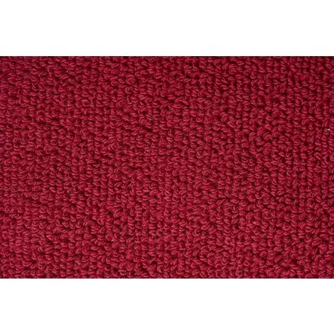 Cotton Terry Cloth Potholder Set, Kitchen Heating Pad, 2 Pack 5 Cotton Terry Cloth Potholder Set, Kitchen Heating Pad, 2 Pack - Image 3