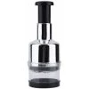 Pack Manual Chopper Onion Chopper, Vegetable Cutter, Mini Onion Chopper, Multi-Function Vegetable Cutter, Detachable Vegetable Cutter, For Vegetables, Fruits, Onions -Kitchen Appliances Discounts 93408004 1