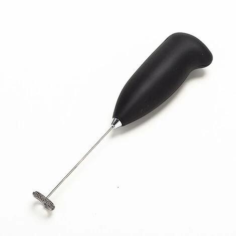 FlkwoH Mini Milk Frother Handheld Foamer Coffee Blender Egg Beater Stirrer 4 FlkwoH Mini Milk Frother Handheld Foamer Coffee Blender Egg Beater Stirrer - Image 2