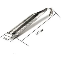 FlkwoH Infuseur à Thé En Vrac En Acier Inoxydable -Kitchen Appliances Discounts 93452590 4