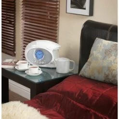 Swan Teasmade White -Kitchen Appliances Discounts 93465826 3