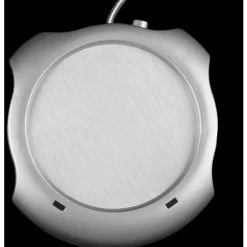 USB Coffee Cup Warmer Desktop Cup Warmer 10cmx9cmx2cm -Kitchen Appliances Discounts 93535544 2