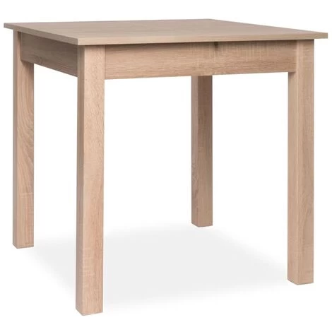 Extendable Dining Table Coburg 80 Sonoma Oak Finori 3 Extendable Dining Table Coburg 80 Sonoma Oak Finori