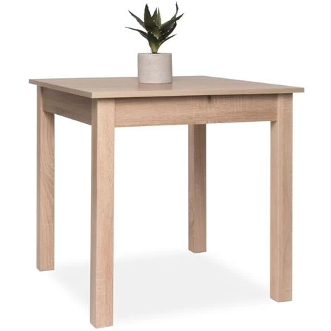 Extendable Dining Table Coburg 80 Sonoma Oak Finori 5 Extendable Dining Table Coburg 80 Sonoma Oak Finori - Image 3