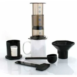 Manual Coffee Maker Pressure Jug Transparent Manual Coffee Maker 10 Manual Coffee Maker Pressure Jug Transparent Manual Coffee Maker -Kitchen Appliances Discounts 94175534 4