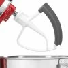 Flex Edge Beater For Artisan Stand Mixer,Blender/Food Processor Accessory For Kitchenaid,Flex Edge Beater For KitchenAid Stand Mixer Stand Mixer -Kitchen Appliances Discounts 94177206 1