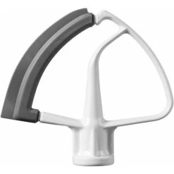 Flex Edge Beater For Artisan Stand Mixer,Blender/Food Processor Accessory For Kitchenaid,Flex Edge Beater For KitchenAid Stand Mixer Stand Mixer -Kitchen Appliances Discounts 94177206 5