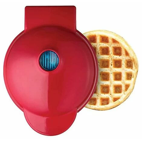 Mini Waffle Maker For Individuals Other On The Go Breakfast 3 Mini Waffle Maker For Individuals Other On The Go Breakfast