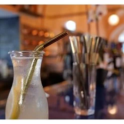 Reusable Straws, Stainless Steel Drinking Straws 10 Reusable Straws, Stainless Steel Drinking Straws -Kitchen Appliances Discounts 94390220 4