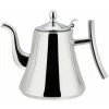 Stainless Steel Teapot With Removable Infuser - 1200 Ml - Dishwasher Safe