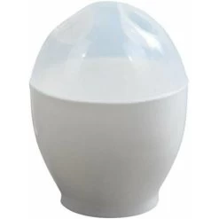 2pcs Microwave Egg Cooker Cup Poacher Egg Boiler Steamer Eggs Without The Tools Egg Shell 9 2pcs Microwave Egg Cooker Cup Poacher Egg Boiler Steamer Eggs Without The Tools Egg Shell -Kitchen Appliances Discounts 94626827 3