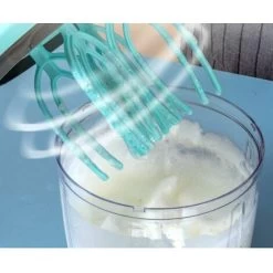 Rotary Hand Whisk Whisk Whisk Egg Frother Rotary Hand Mixer -Kitchen Appliances Discounts 95066990 5