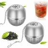 Stainless Steel Tea Makers, Tea Filters, Spices And Most Cups And Teapots -Kitchen Appliances Discounts 95068592 1