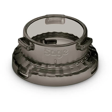 Sage The Dosing Funnel 3 Sage The Dosing Funnel