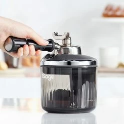 Sage The Puck Sucker -Kitchen Appliances Discounts 95250079 4