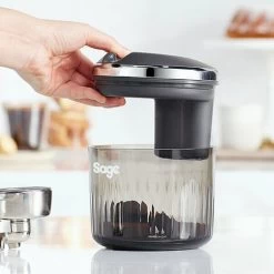 Sage The Puck Sucker -Kitchen Appliances Discounts 95250079 5