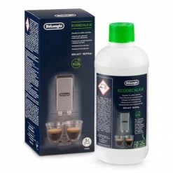 Descaling Liquid De'Longhi EcoDecalk, 500 Ml