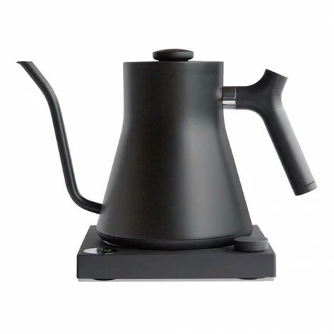 Electric Kettle Fellow Stagg EKG Electric Matte Black, 0.9 L 3 Electric Kettle Fellow Stagg EKG Electric Matte Black, 0.9 L