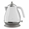 De'Longhi Electric Kettle De’Longhi Icona Capitals KBOC 2001.W -Kitchen Appliances Discounts 95424071 1