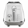 De'Longhi Toaster De’Longhi Icona Capitals CTOC 2103.W 2 De'Longhi Toaster De’Longhi Icona Capitals CTOC 2103.W -Kitchen Appliances Discounts 95424106 1