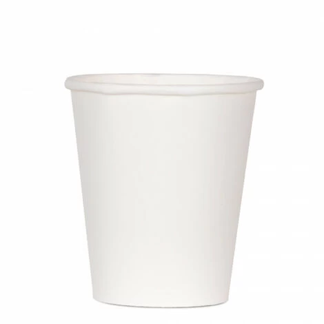 Paper Cups 210 Ml/70 Mm, 50 Pcs. 3 Paper Cups 210 Ml/70 Mm, 50 Pcs.