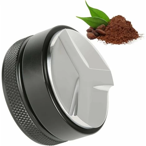Coffee Dispenser - Teklemon Espresso Dispenser 58mm Adjustable Depth Espresso Dispensing Tool Professional Ground Coffee Level Tool 3 Coffee Dispenser - Teklemon Espresso Dispenser 58mm Adjustable Depth Espresso Dispensing Tool Professional Ground Coffee Level Tool