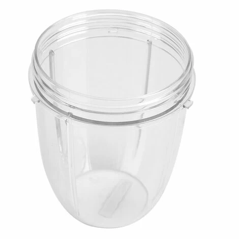 18OZ Top Cup Juicer Cup Parts Mug Replacement Fruit Juicer Cup For Extractor 900W (18 OZ) 5 18OZ Top Cup Juicer Cup Parts Mug Replacement Fruit Juicer Cup For Extractor 900W (18 OZ) - Image 3