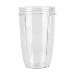 Top Juicer Cup Parts Mug Replacement For Nutribullet Nutri Suit For 900W Blenders Juice Mixer, Fruit And Vegetable Mixing Machine 18/24/32Oz (24 Oz)