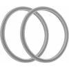 New Replacement Gaskets, 2 PCS Seal Ring As Mixer, Juicer Replacement For Nutri Bullet 900W Juicer -Kitchen Appliances Discounts 95534204 1