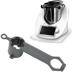 Wrench Replacement Kitchen Juicer Spare Parts Accessories For Vorwerk Thermomix TM5 TM6 -Kitchen Appliances Discounts 95534218 4
