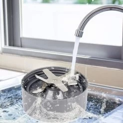 Replacement Extractor Blade Stainless Steel Blade Base Juicer Accessories Part Fits For 600/900W NB Blender(600W) -Kitchen Appliances Discounts 95534225 3