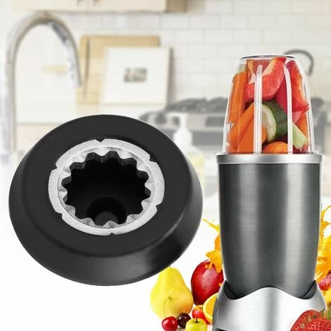 Driving Socket Blender Drive Socket Transmission Shaft Kit For NutriBullet Blender RX 1700W Replacement Part 5 Driving Socket Blender Drive Socket Transmission Shaft Kit For NutriBullet Blender RX 1700W Replacement Part - Image 3