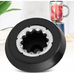 Driving Socket Blender Drive Socket Transmission Shaft Kit For NutriBullet Blender RX 1700W Replacement Part 10 Driving Socket Blender Drive Socket Transmission Shaft Kit For NutriBullet Blender RX 1700W Replacement Part -Kitchen Appliances Discounts 95534227 4