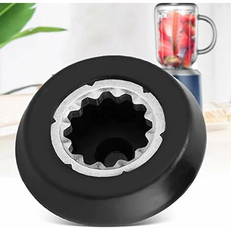 Driving Socket Blender Drive Socket Transmission Shaft Kit For NutriBullet Blender RX 1700W Replacement Part 6 Driving Socket Blender Drive Socket Transmission Shaft Kit For NutriBullet Blender RX 1700W Replacement Part - Image 4